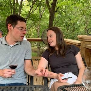 Meet your Posher, Kelsey